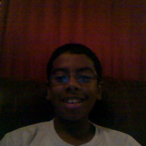 Meet your Posher, Vivek